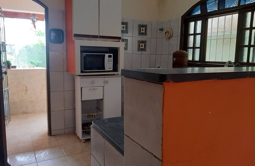 Tupy Casa | Cozy House Near the Beach