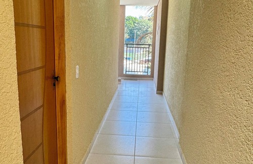 Cajamar Casa | Cozy house in Polvilho Cajamar, just a few minutes from Rod. Anhanguera