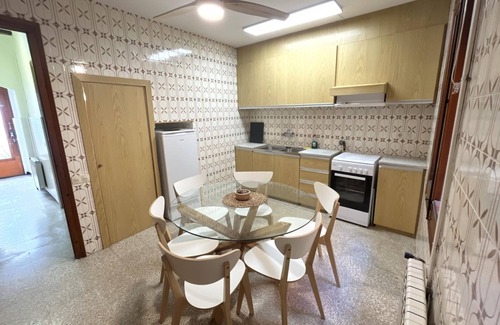 Sant Feliu de Guixols Cabaña | Casa acogedora con terraza y barbacoa cerca de la playa Costa Brava