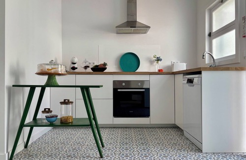 Vila Franca do Campo Casa | Cozy house perfect for families in the center of the island