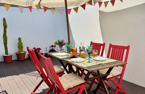 Vila Franca do Campo Casa | Cozy house perfect for families in the center of the island
