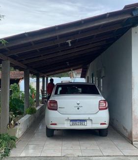 Ubatuba Casa | Cozy House, 1km from the sea