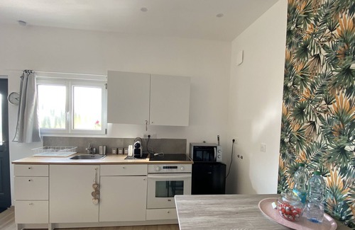 Ragon et la Malnoue Casa | Cozy house 10 minutes from Nantes