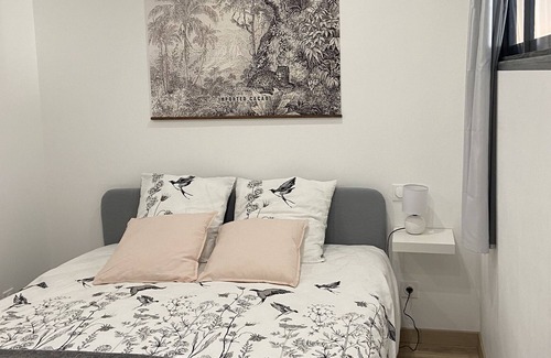 Ragon et la Malnoue Casa | Cozy house 10 minutes from Nantes