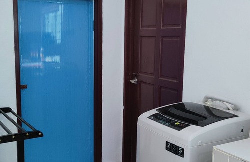 Lubok Buaya Casa | Cozy House - 3 min from the Cenang Beach