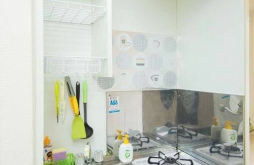 Kita Ward Apartamento | Cozy house 306 free E bike free portable wifi - No 306 / Kyoto Kyōto