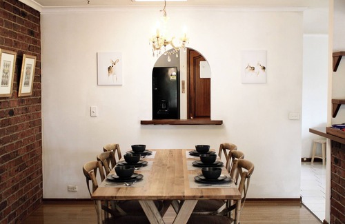 Mill Park Casa | Cozy House 3BD/2BR in Mill Park