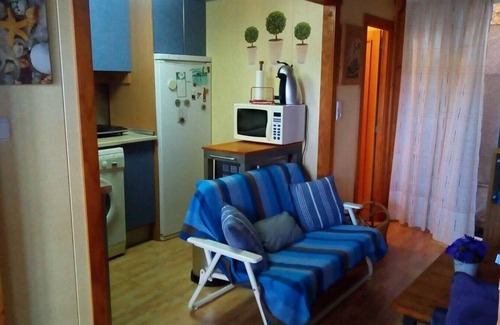 Playa Honda Alquiler De RV | Cozy house 5' walking to the beach