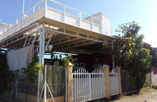 Playa Honda Alquiler De RV | Cozy house 5' walking to the beach