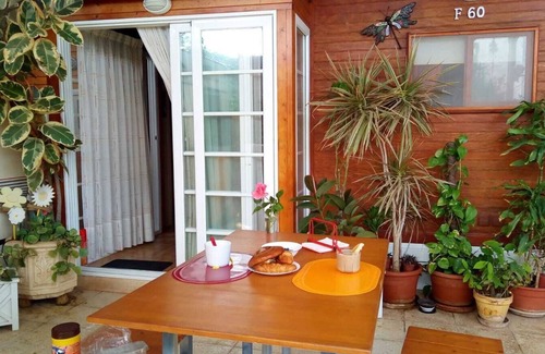 Playa Honda Alquiler De RV | Cozy house 5' walking to the beach