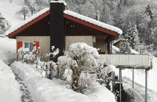 Vitznau Casa | Cozy House above Lake Lucerne in car-free Vitznau Mittlerschwanden at Mount Rigi railway