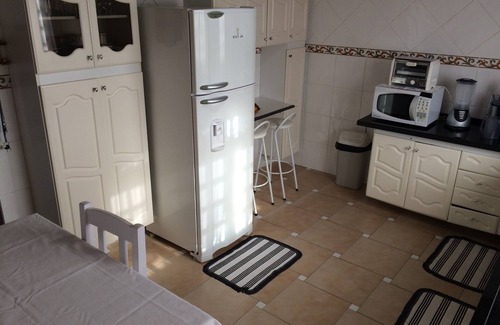 Jaguaribe Casa | Casa acogedora y amplio espacio para su familia