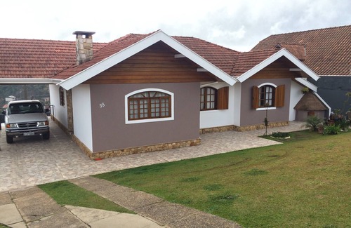 Jaguaribe Casa | Casa acogedora y amplio espacio para su familia
