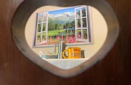 Forno di Zoldo Apartamento | Cozy house and Dolomites view
