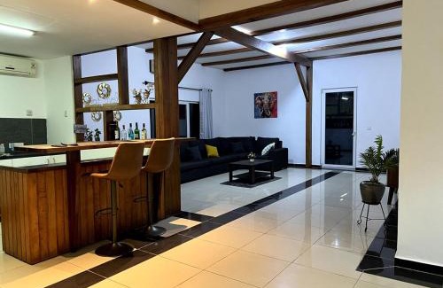 Sekondi-Takoradi Casa | Cozy House at Beach Road in Takoradi