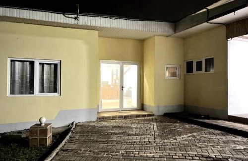 Sekondi-Takoradi Casa | Cozy House at Beach Road in Takoradi