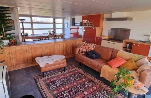 Nazareth Casa | Cozy house at the lake