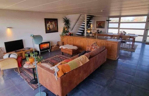 Nazareth Casa | Cozy house at the lake