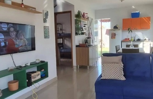 Sao Jose Casa | Cozy house Búzios, 1km from the beach. Pets are welcome