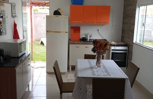Sao Jose Casa | Cozy house Búzios, 1km from the beach. Pets are welcome