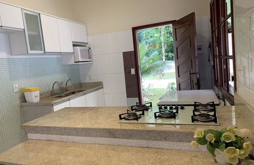 Cachoeiras de Macacu Cabaña | Acogedora casa Doce Mato