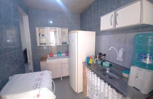 Sao Pedro da Aldeia Casa | Cozy house with pool for holidays