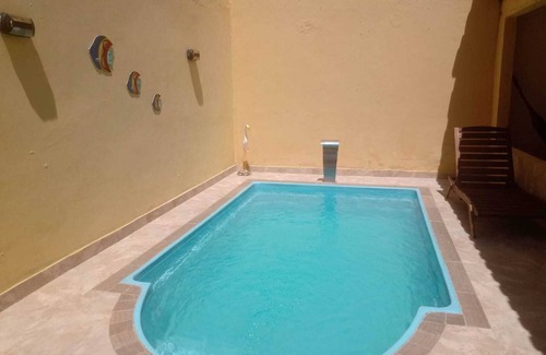 Sao Pedro da Aldeia Casa | Cozy house with pool for holidays