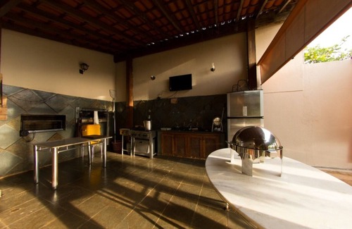 Taguatinga Casa | Cozy house