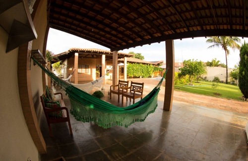Taguatinga Casa | Cozy house
