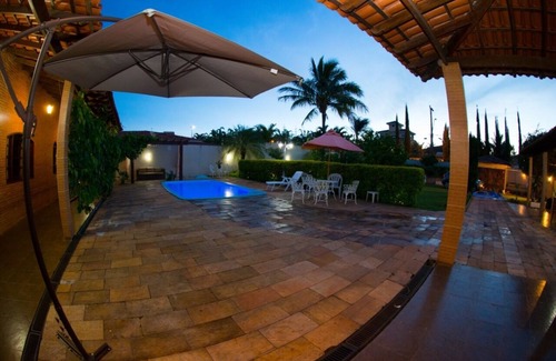 Taguatinga Casa | Cozy house