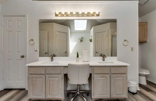 North Central Carrollton Casa | Cozy house Carrollton