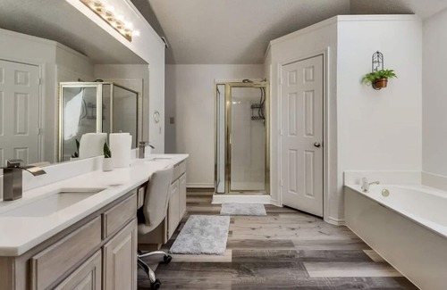 North Central Carrollton Casa | Cozy house Carrollton