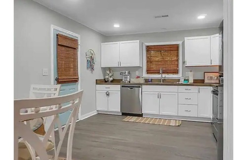 Hanahan Casa | Cozy House close to Charleston pet friendly