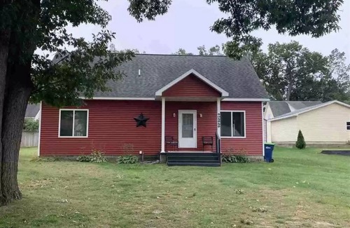 Lake City Casa | Cozy house close to town and the beach