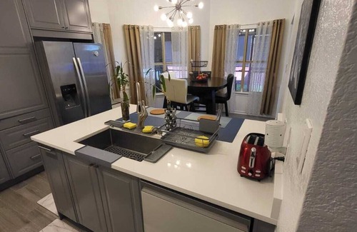Killeen Casa | Cozy House closed to Ft. Cavazos