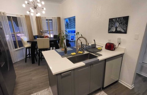 Killeen Casa | Cozy House closed to Ft. Cavazos