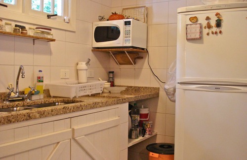 Capivari Condominio | CHARM ... CONJUNTOS DE SERVICIO + + WI-FI = CONFORT