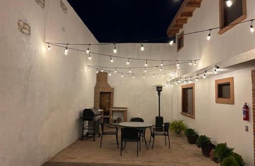 Mineral de Pozos Casa | Cozy House en Mineral de Pozos