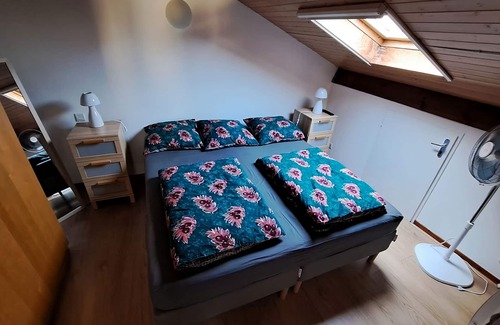 Saint-Julien-en-Born Casa | COZY HOUSE NEAR BEAUTIFUL CONTIS BEACH