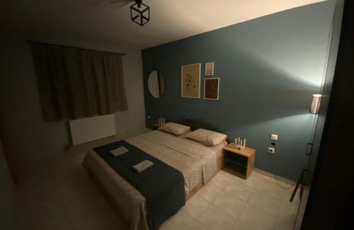 Xanthi Apartamento | Cozy house