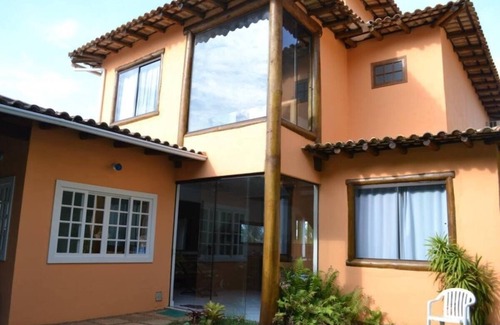 Vila Caranga Casa | Cozy house in gated community