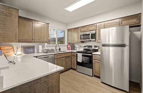 West Arlington Casa | Cozy house in Arlington, 9 mins away from AT&T stadium