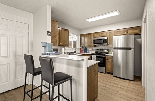 West Arlington Casa | Cozy house in Arlington, 9 mins away from AT&T stadium
