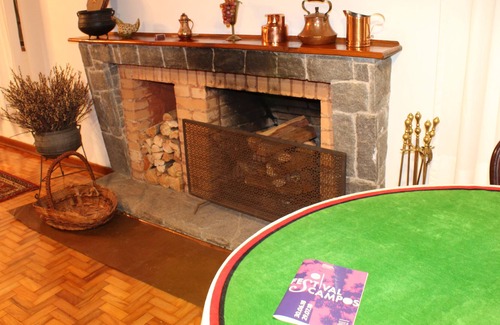 Vila Iara Casa | Casa Aconchegante en Capivari