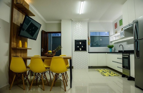 Pontal do Parana Casa | COZY HOUSE IN ATAMI SUL