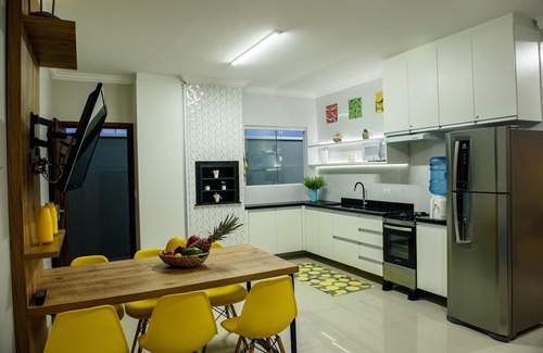 Pontal do Parana Casa | COZY HOUSE IN ATAMI SUL