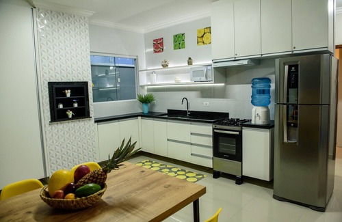 Pontal do Parana Casa | COZY HOUSE IN ATAMI SUL