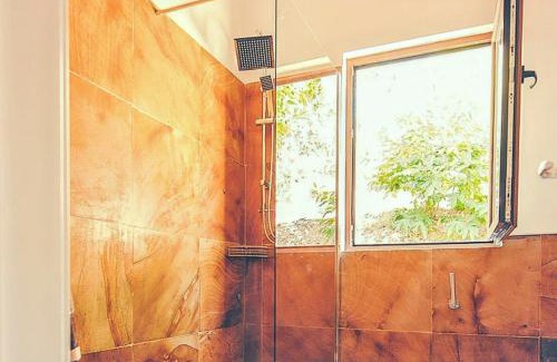 Cañamero Casa | Cozy house in Cañamero of 86 m² with shared pool