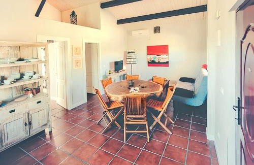 Cañamero Casa | Cozy house in Cañamero of 86 m² with shared pool