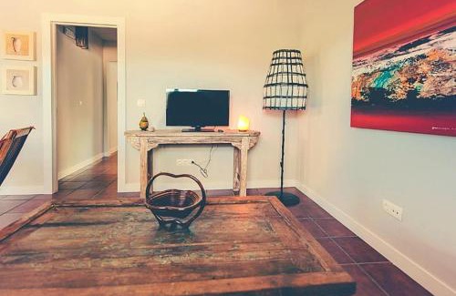 Cañamero Casa | Cozy house in Cañamero of 86 m² with shared pool